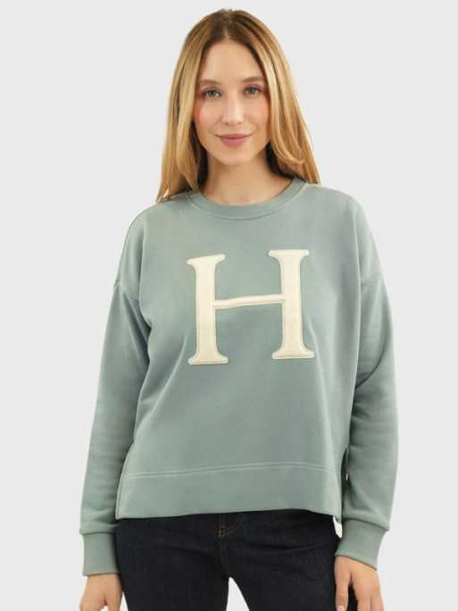 Sweat Baptista SS26 Harcour