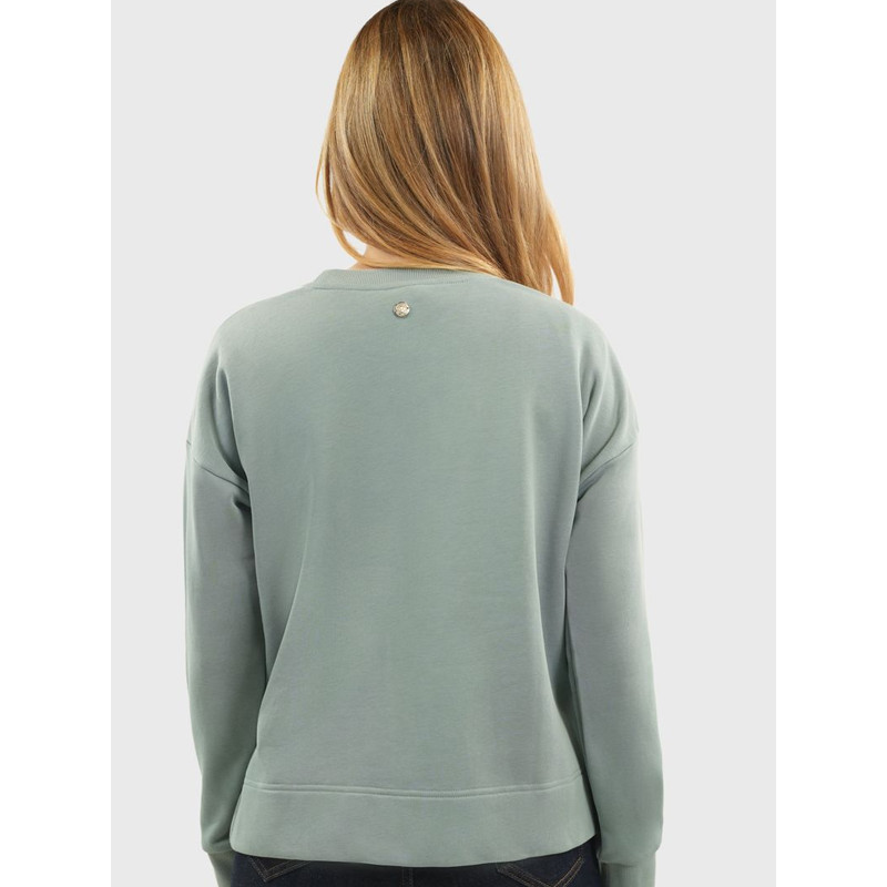 Sweat Baptista SS26 Harcour