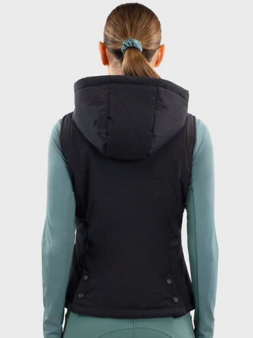 Veste sans manches Betty SS26 Harcour