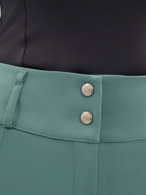 Pantalon knee grip Luce SS26 Harcour