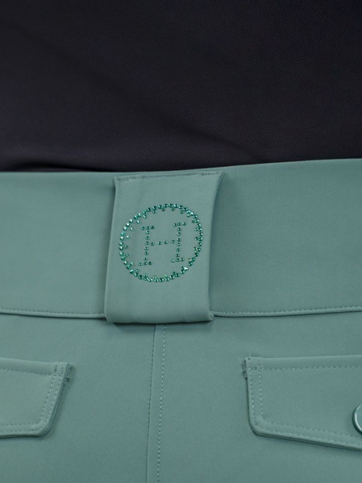 Pantalon knee grip Luce SS26 Harcour