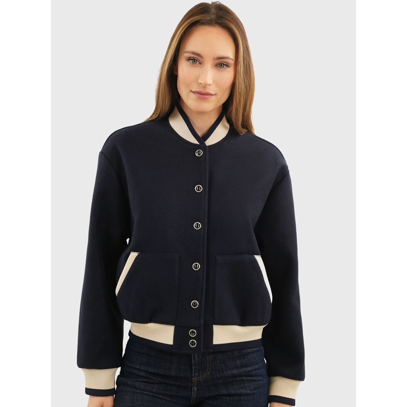 Bomber Beryl SS26 Harcour