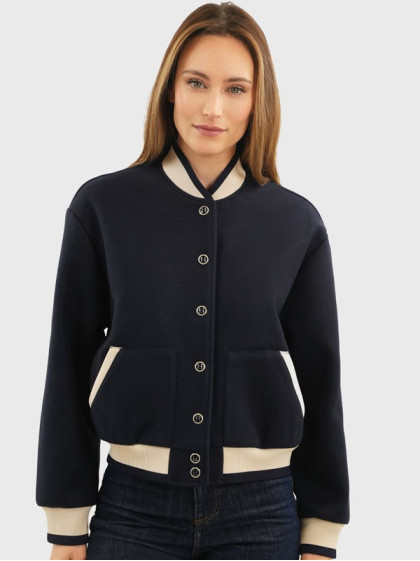 Bomber Beryl SS26 Harcour