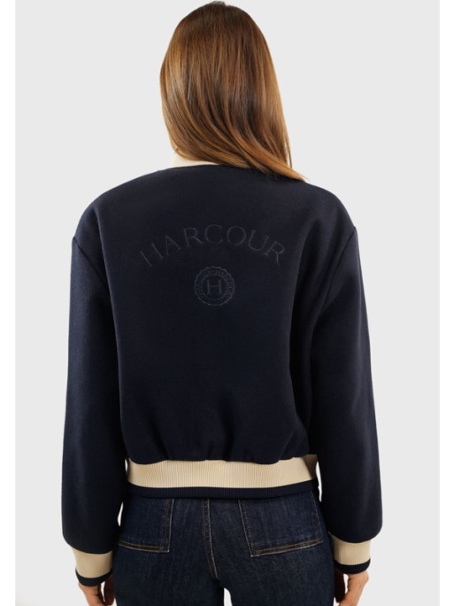 Bomber Beryl SS26 Harcour