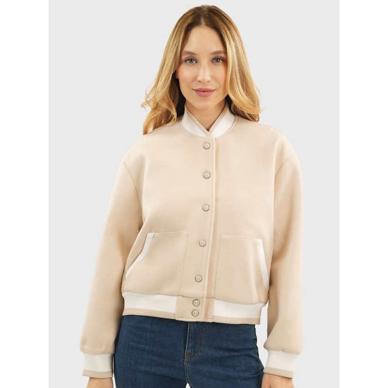 Bomber Beryl SS26 Harcour