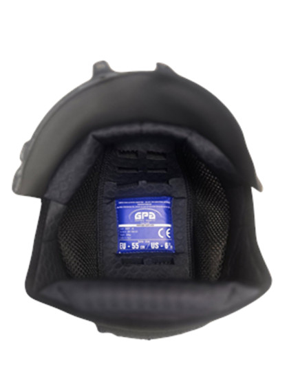 Mousse pour casque New Easy/4S  GPA