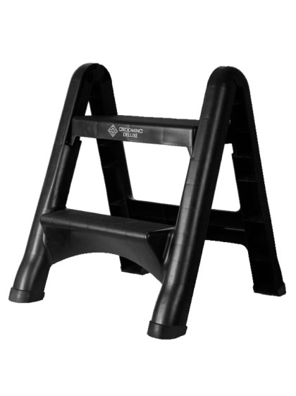 Marchepied pliable Grooming Deluxe Kentucky