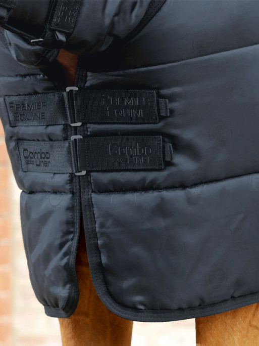 Liner combo 200g Premier Equine