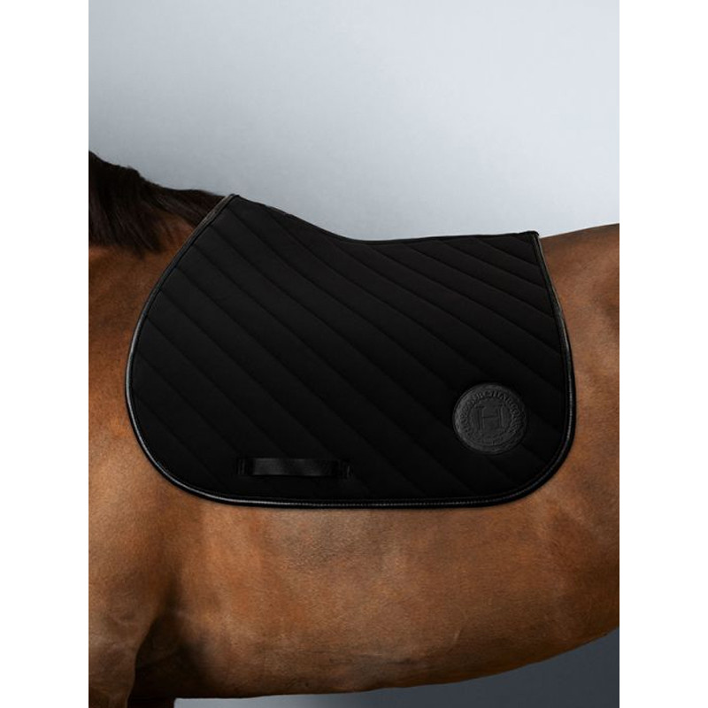 Tapis de selle Balthazar CSO Harcour