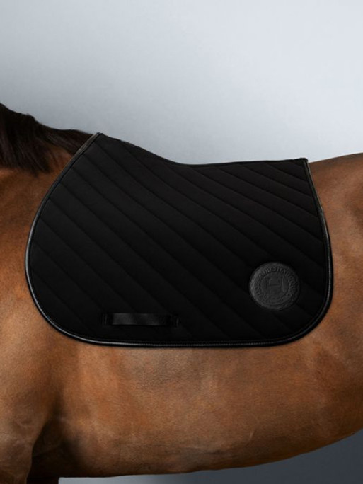 Tapis de selle Balthazar CSO Harcour