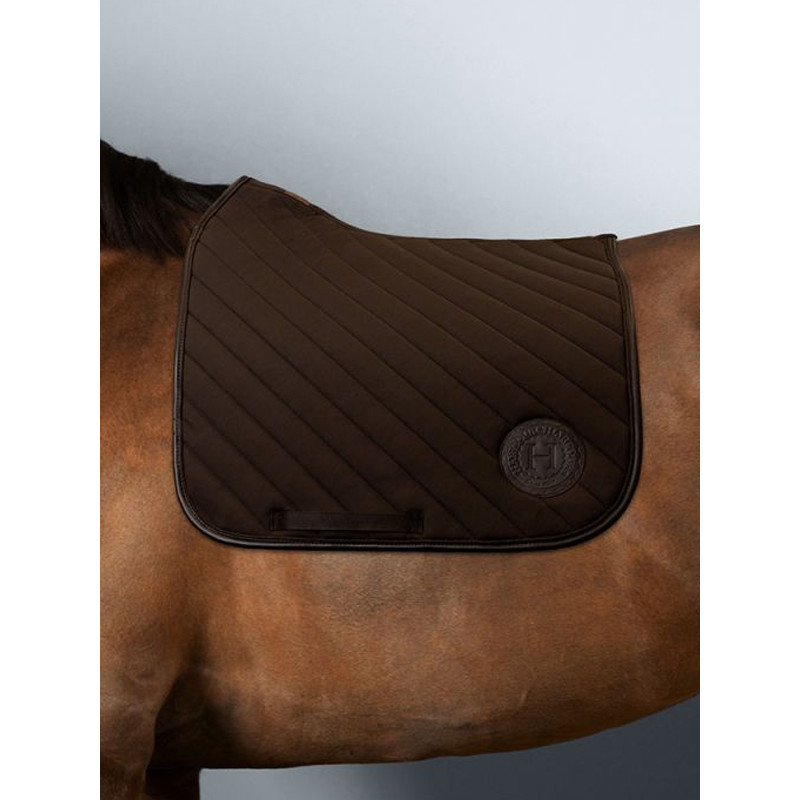 Tapis de selle Balthazar Dressage SS26 Harcour