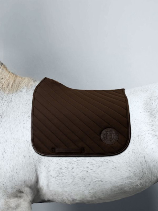 Tapis de selle Balthazar Dressage SS26 Harcour