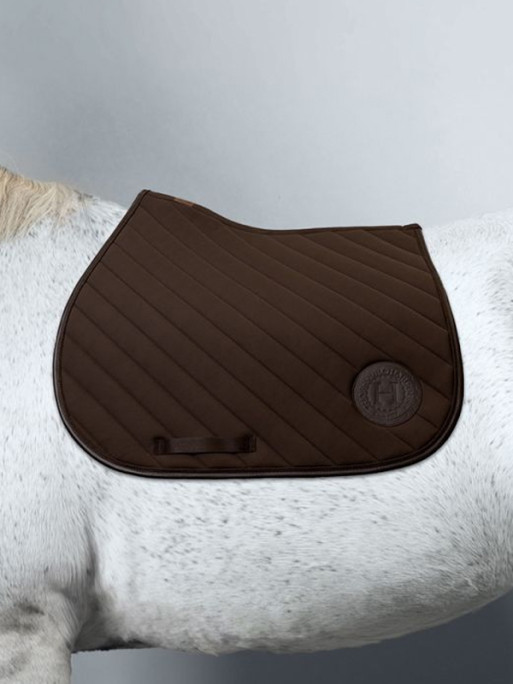 Tapis de selle Balthazar Poney SS26 Harcour