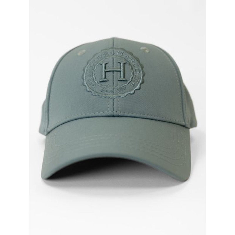 Casquette Ambassadeur SS26 Harcour