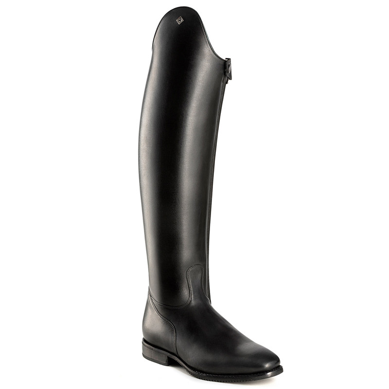 Bottes dressage Raffaello noires De Niro