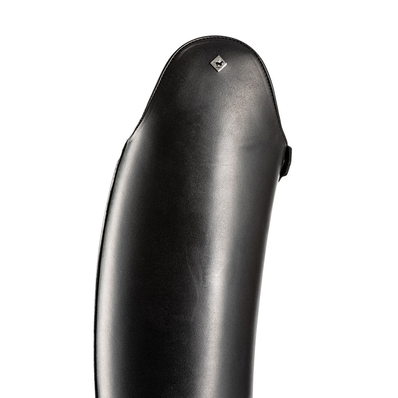 Bottes dressage Raffaello noires De Niro