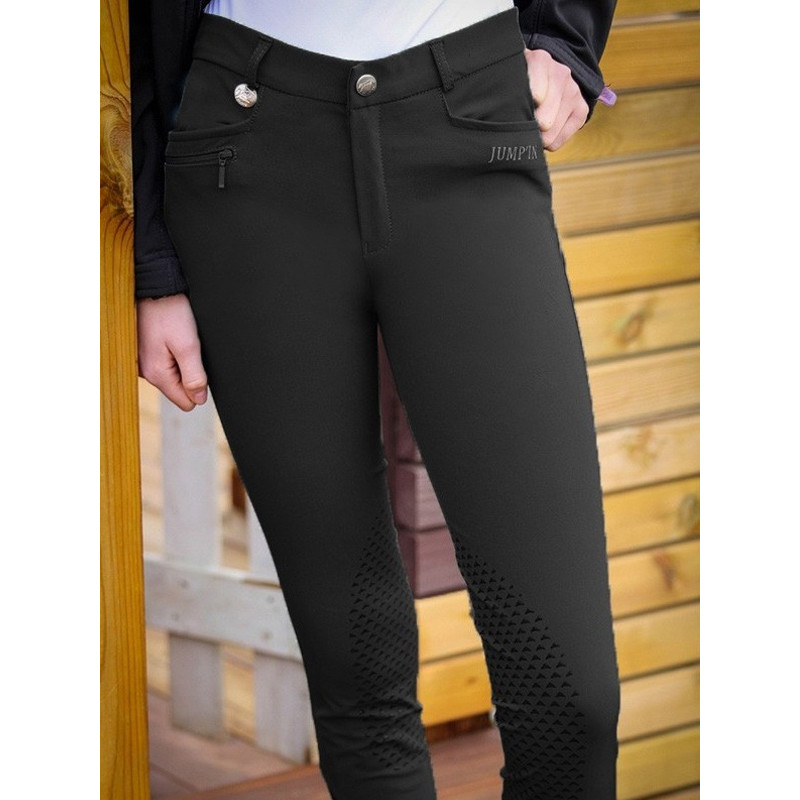 Pantalon Sacha mixte junior Jump'In