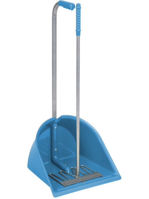 Pelle et râteau à crottins 75 cm Kerbl