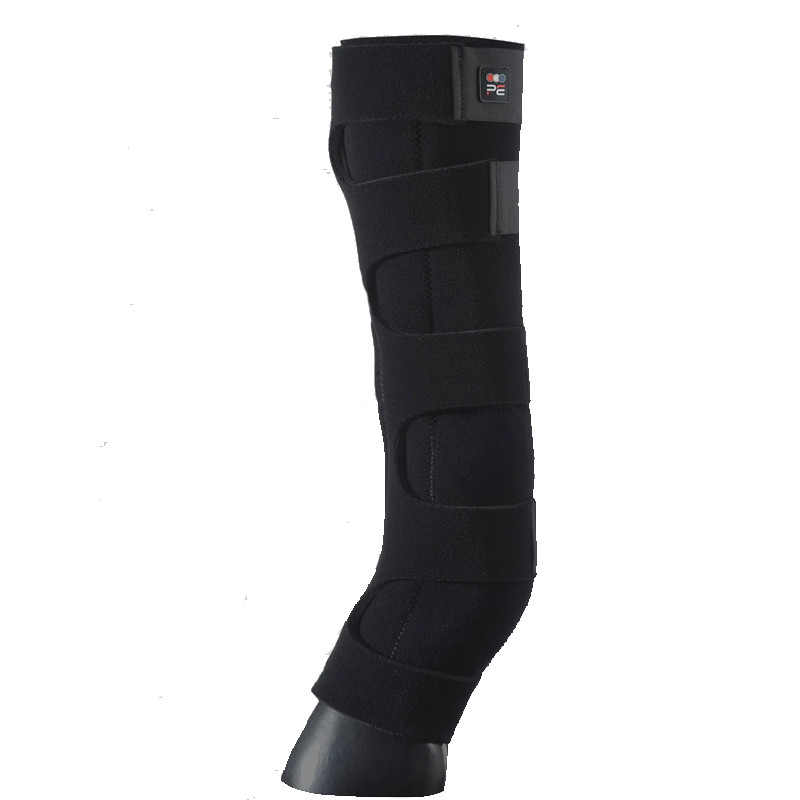 Guêtres avec poches de froid Premier Equine