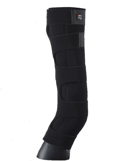 Guêtres avec poches de froid Premier Equine