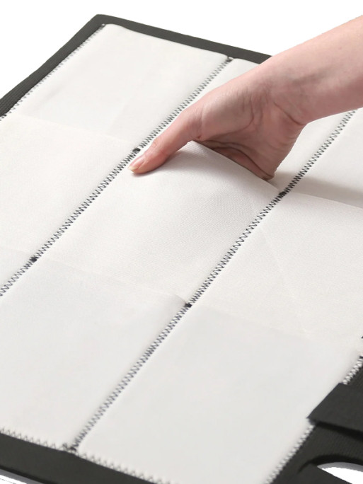 Guêtres avec 9 poches de froid Premier Equine