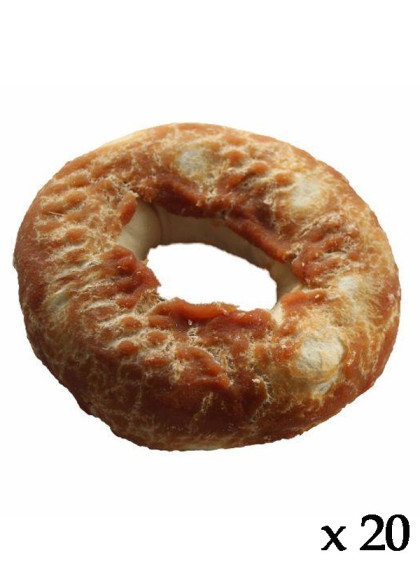 Anneau à mâcher au canard Vrac