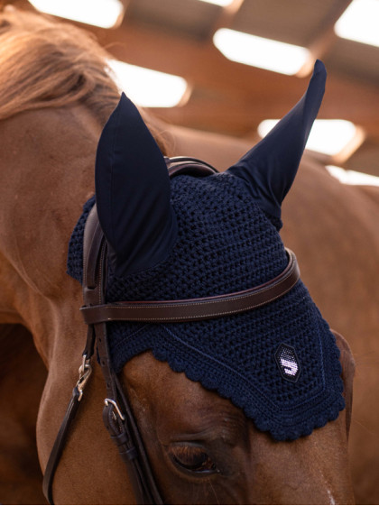 Bonnet Flyshield Samshield