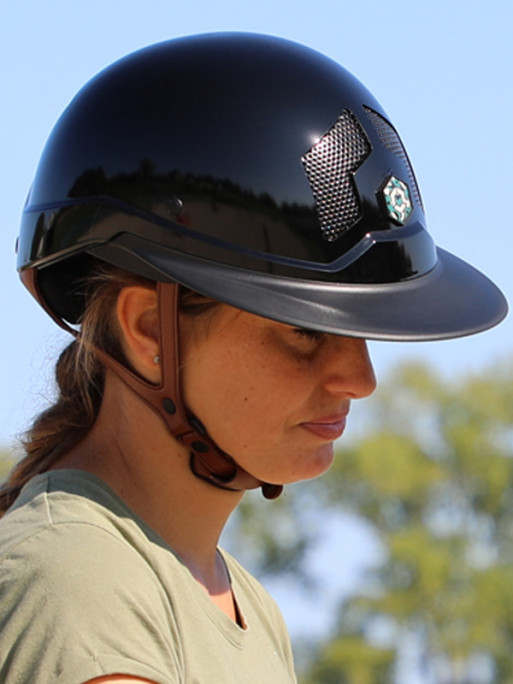 Visière Zenith Armet Flex-On