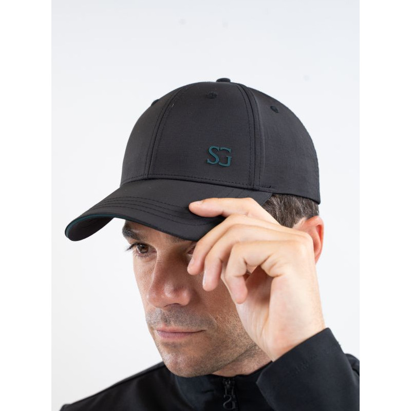 Casquette Emerine SG Harcour