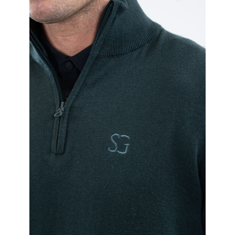 Pullover Halo Homme SG Harcour