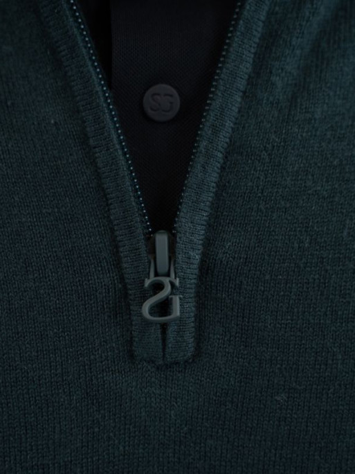 Pullover Halo Homme SG Harcour