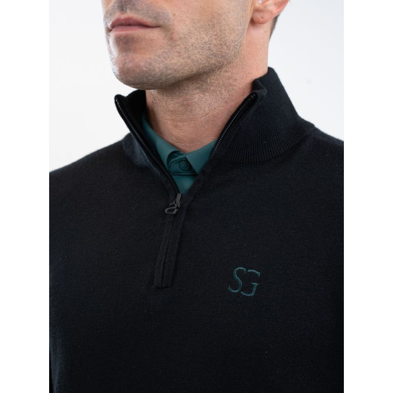 Pullover Halo Homme SG Harcour