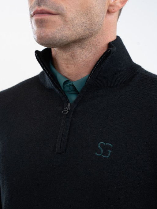 Pullover Halo Homme SG Harcour