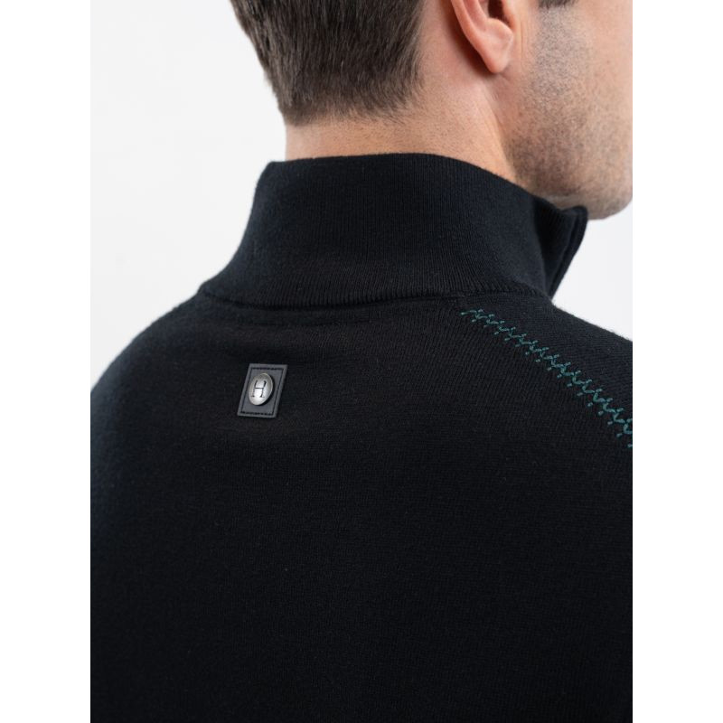 Pullover Halo Homme SG Harcour