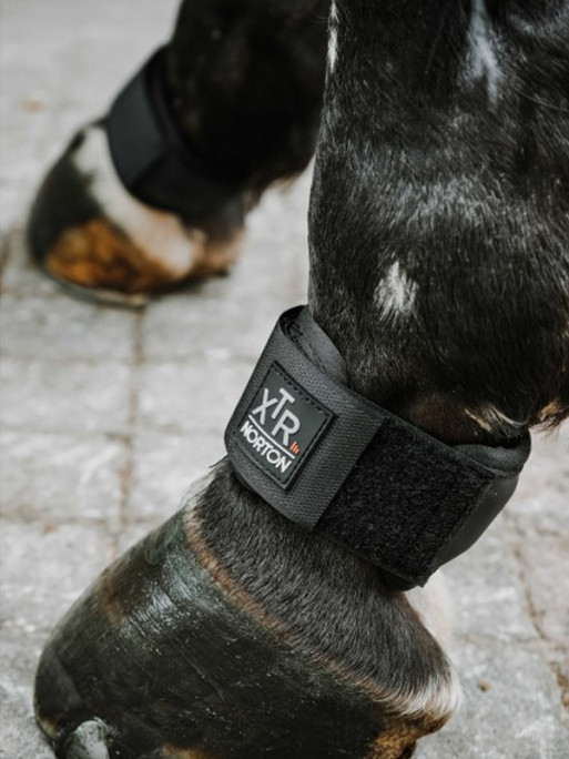 Protège paturon XTR Gel Norton