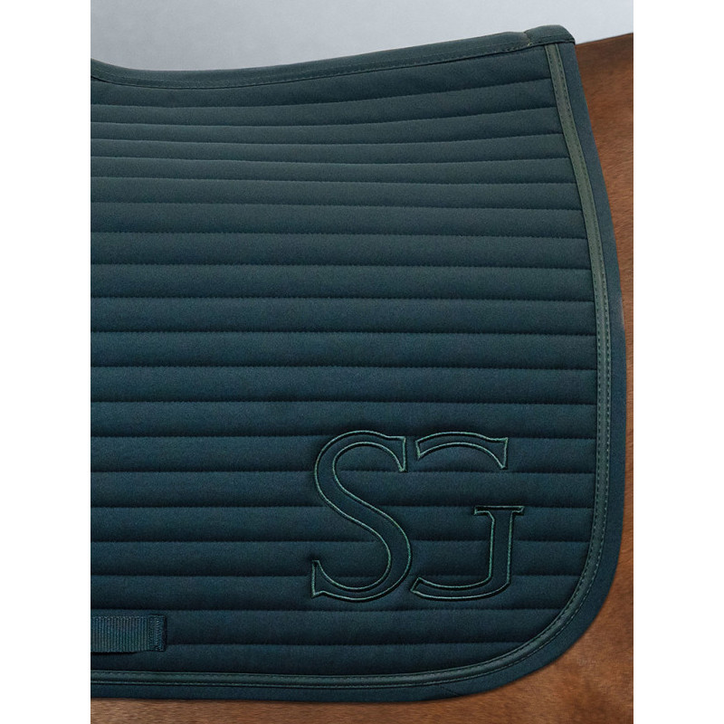 Tapis de selle Lilibet CSO SG Harcour