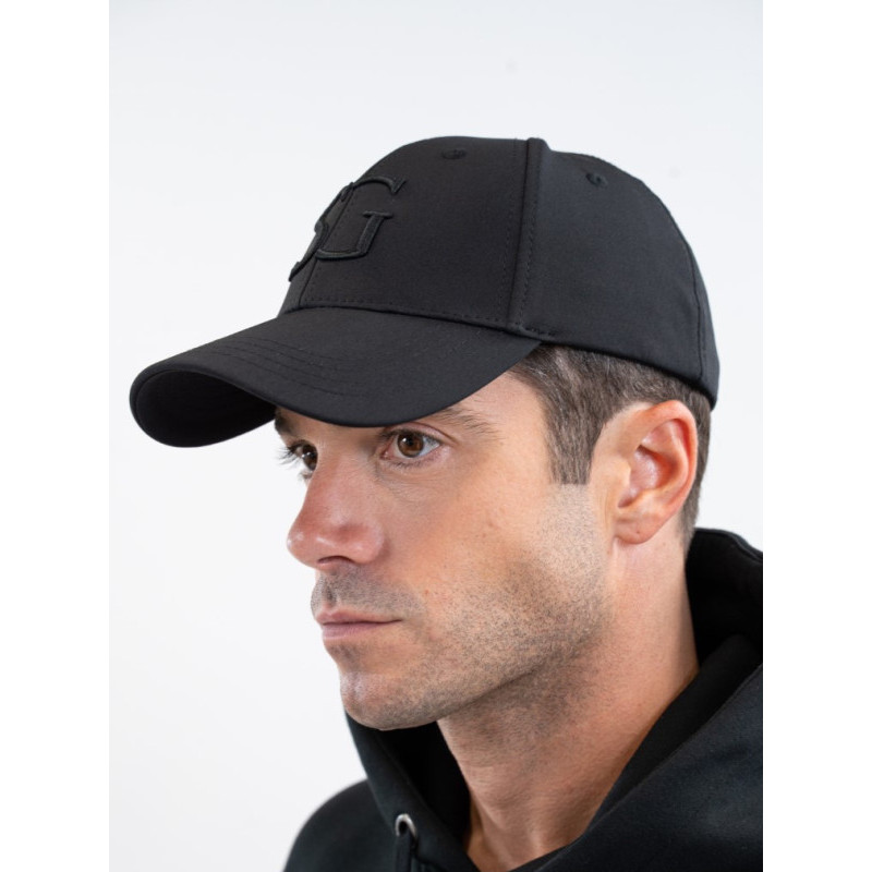 Casquette Hannah SG Harcour