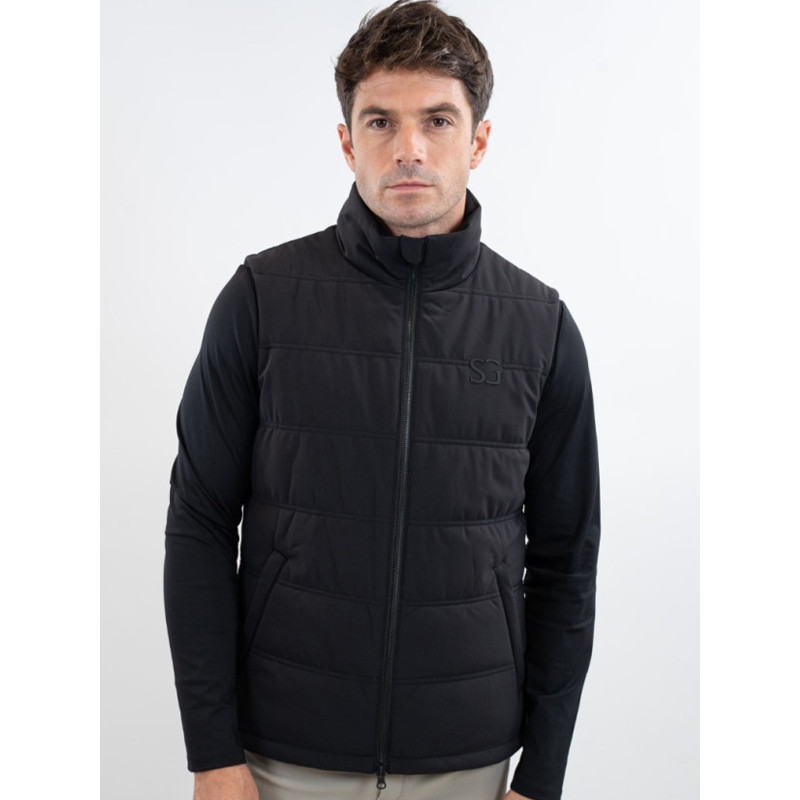 Gilet sans manches unisexe Flair SG Harcour