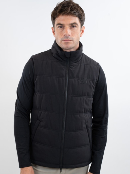 Gilet sans manches unisexe Flair SG Harcour