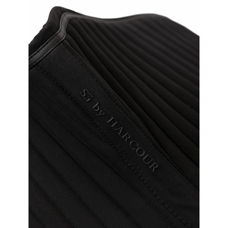 Tapis de selle Lilibet Poney SG Harcour