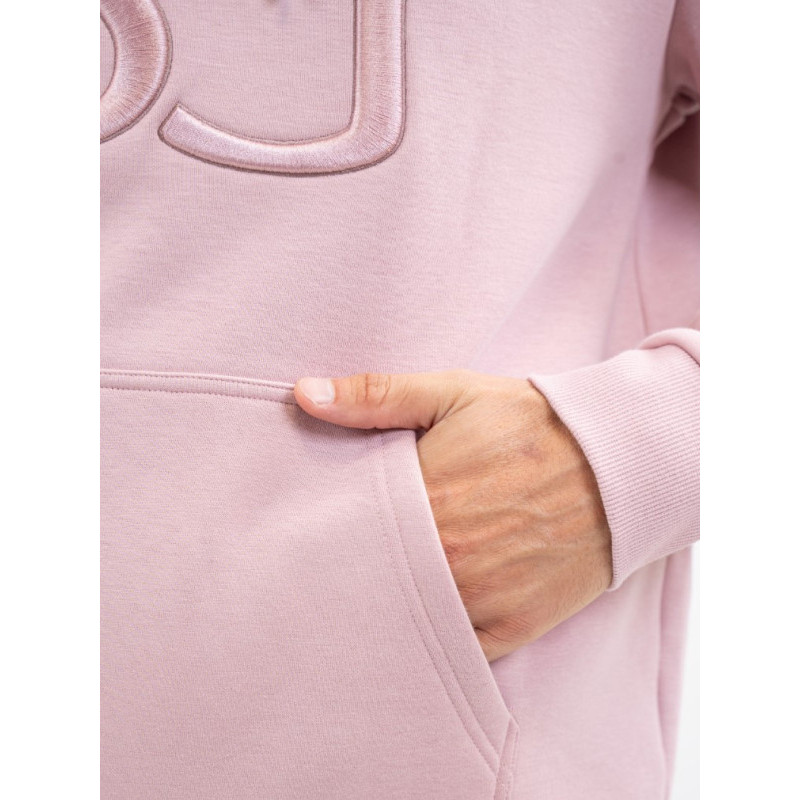 Sweat à capuche unisexe Lusso SG Harcour