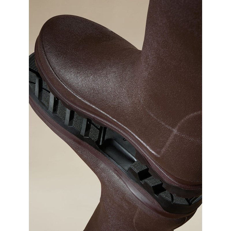 Bottes Vierzonord doublées néoprène femme Le Chameau
