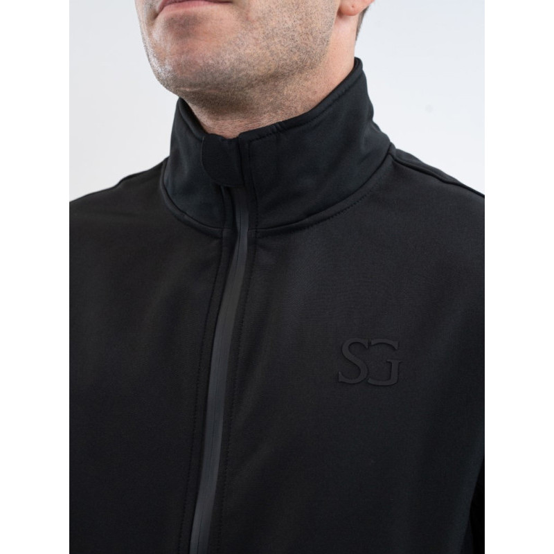 Veste homme Looping SG Harcour