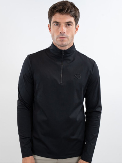 Polo technique homme Minka SG Harcour