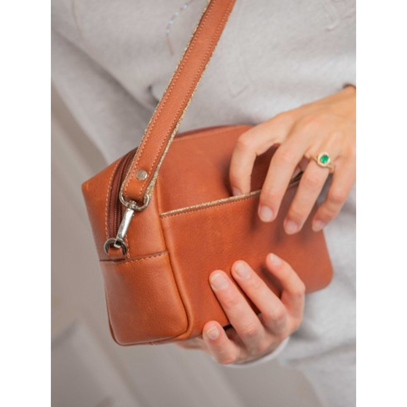 Sac Laly Gold Pénélope