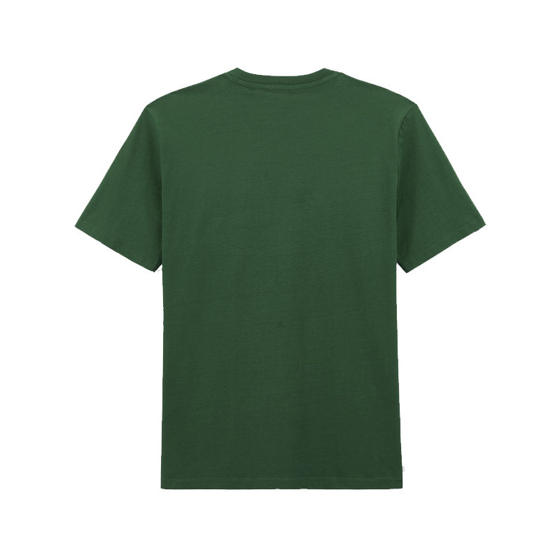 T-shirt col rond Théo Serge Blanco