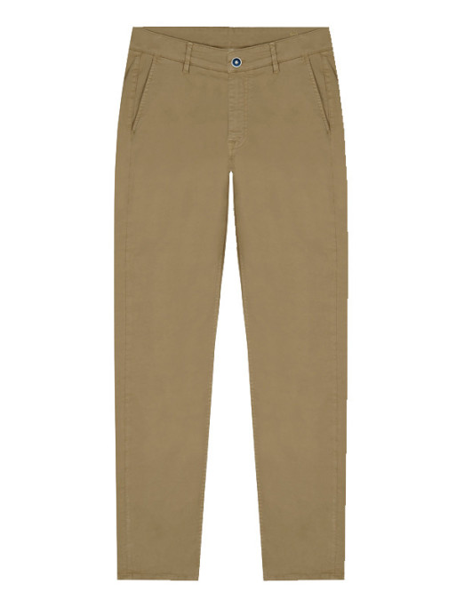 Pantalon Chino 702 Serge Blanco