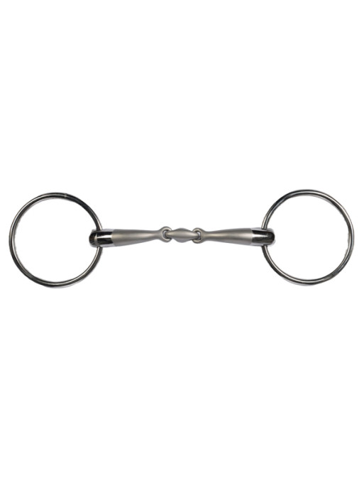 Mors Soft Touch double brisure 16mm HKM