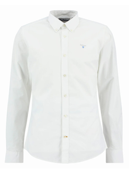 Chemise Treeport SS26 Barbour