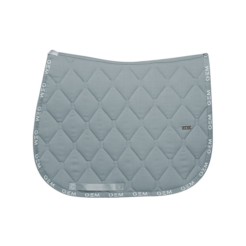 Tapis de selle Love GEM Obstacle